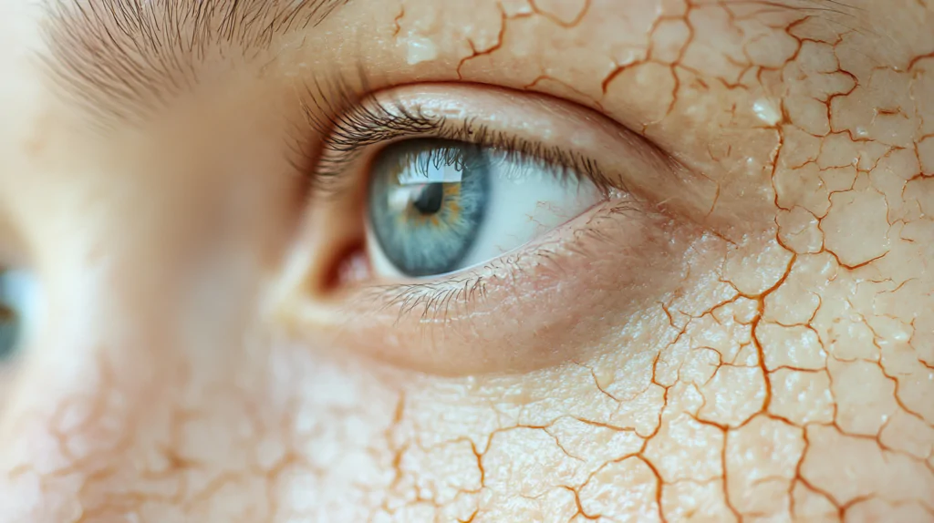 Mengapa Kulit Bisa Kehilangan Kelembapan Alaminya